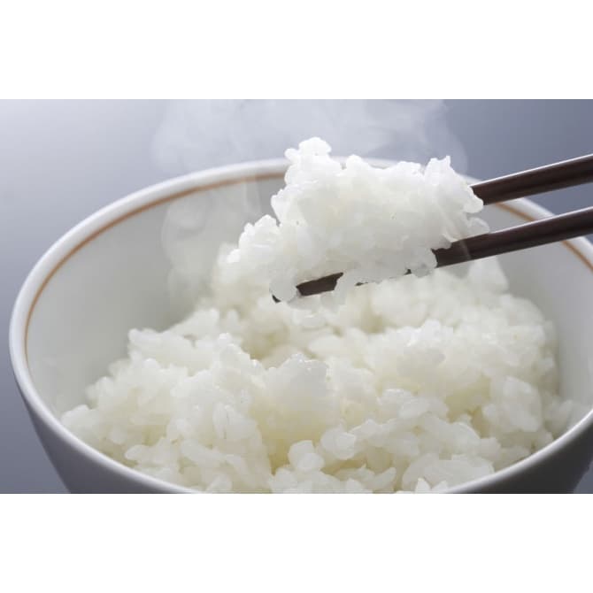 ข้าวเกาหลี ข้าวญี่ปุ่น ข้าวสารเกาหลี แบ่งขาย 500g / 1 Kg 한국 쌀 Korean Rice รูปที่ 3
