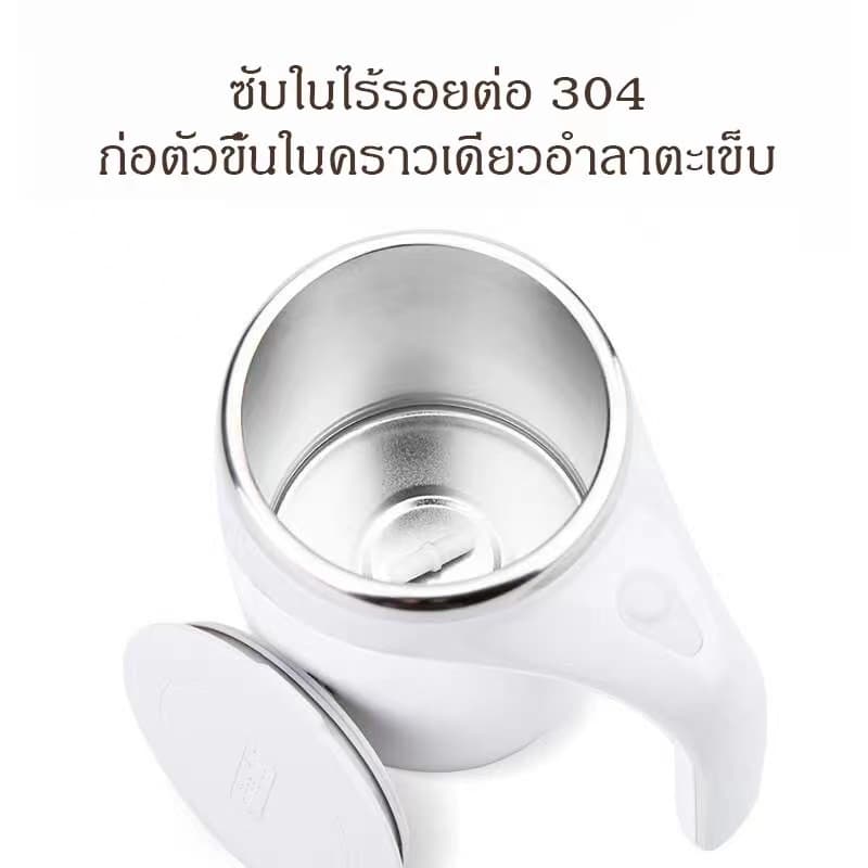 เครื่องชงกาแฟ 380ml CGC9 รูปที่ 2