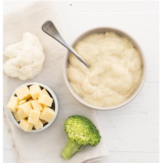 Only Organic อาหารเสริมสำหรับเด็ก ผลิตภัณฑ์ออร์แกนิค พร้อมทาน จากประเทศนิวซีแลนด์ รูปที่ 3