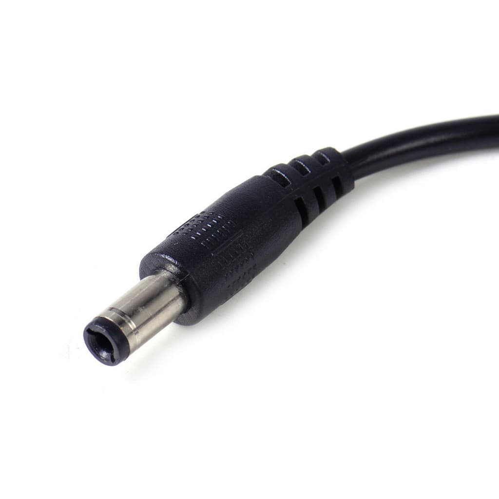 DC Adapter 12V 2A อะแดปเตอร์ CCTV Adapter 12V 2A 2000 mAh สำหรับกล้องวงจรปิด รูปที่ 5
