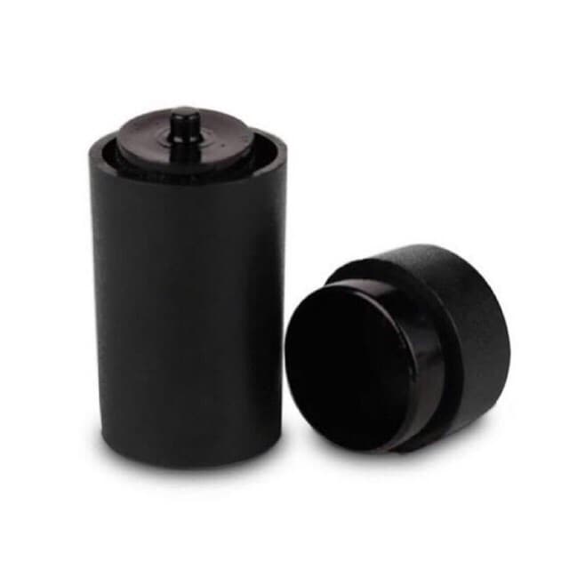 หมึกเครื่องตีราคา ขนาด 20 mm ลูกกลิ้งหมึก ลูกยางหมึก หมึกยิงราคา หมึก Ink Roller 20mm หมึกเครื่องยิงราคา รูปที่ 3