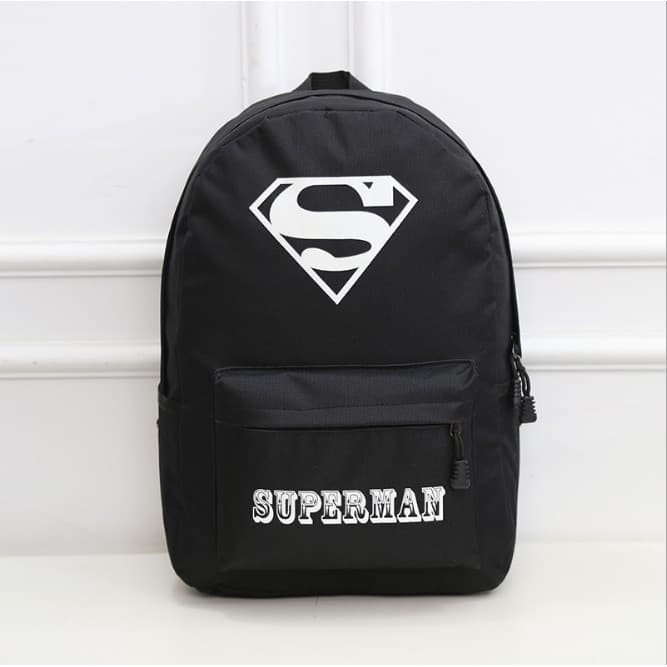 FINIFLY Fashion, Personality, Luminous Schoolbag Canvas Traveling Rusa Teenagers0-45 รูปที่ 2