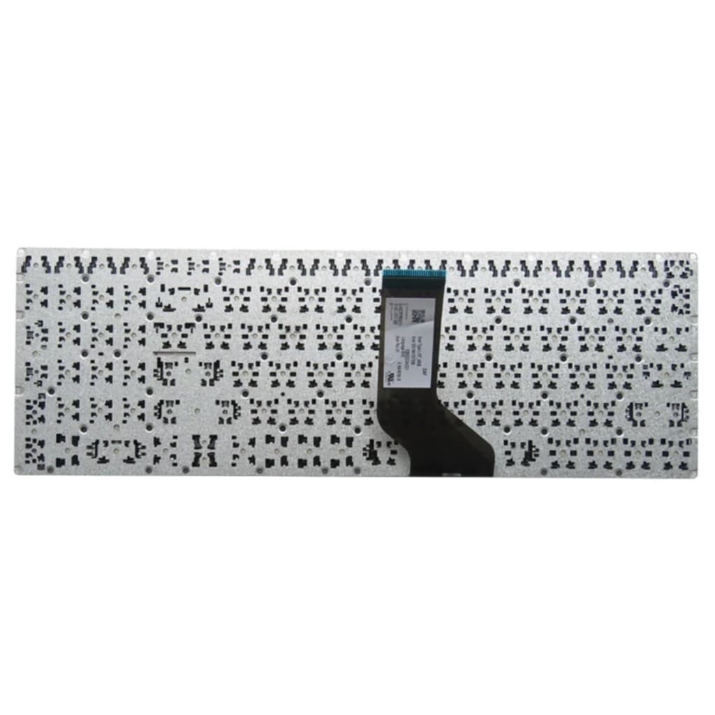 ⌨ Keyboard Acer คีย์บอร์ด Aspire E5-573 E5-553 V3-574 V3-575 A315-21 A515-51 ES1-523 VN7-572 TravelMate P259 ไทย-อังกฤษ รูปที่ 3