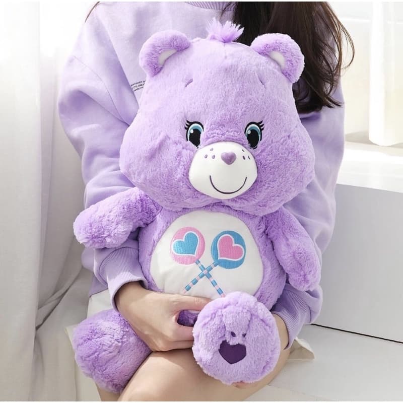 Care Bears 45 cm. I CareBears ลิขสิทธิ์ประเทศไทย ของแท้ รูปที่ 3