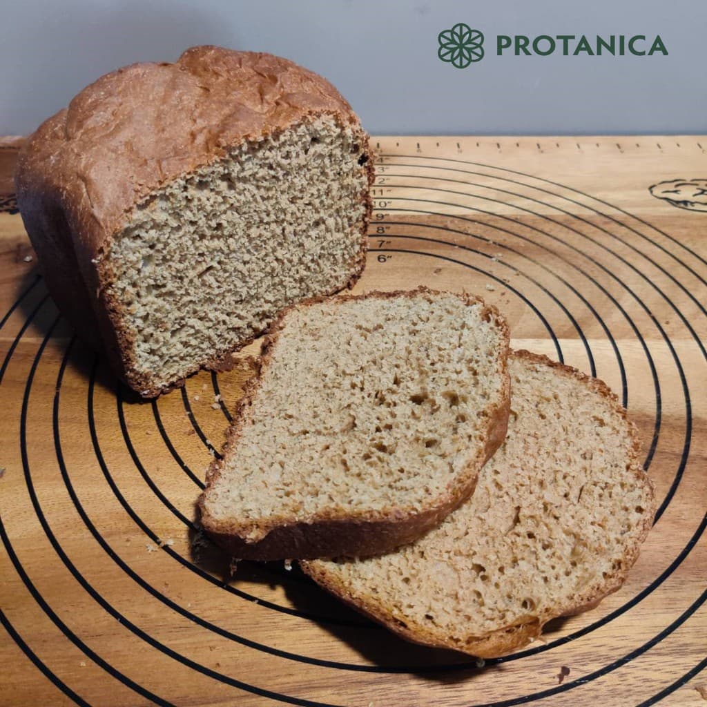 Protanica ผงโปรตีนจิ้งหรีด รูปที่ 9