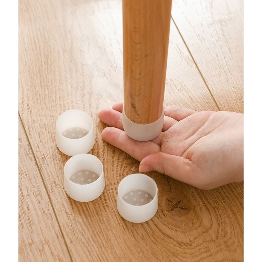 Omocha | Silicone for table's legs จุกยางขาโต๊ะ รูปที่ 7