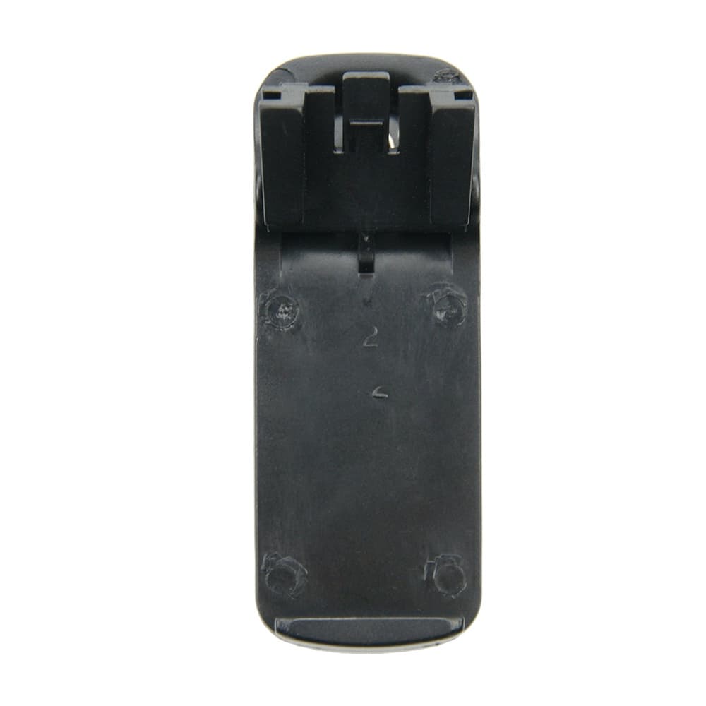 Baofeng Bf-a58s Baofeng A58S คลิปเข็มขัดวิทยุสองทาง สําหรับแบตเตอรี่ Baofeng BL-9 GP-1900 IC-240 GP-F10 รูปที่ 5