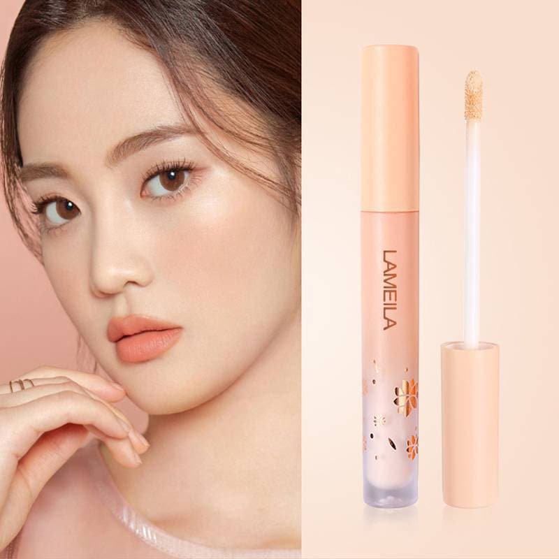 Lameila คอนซีลเลอร์ไวท์เทนนิ่งปกปิดรอยดําสําหรับผิวหน้า รูปที่ 2