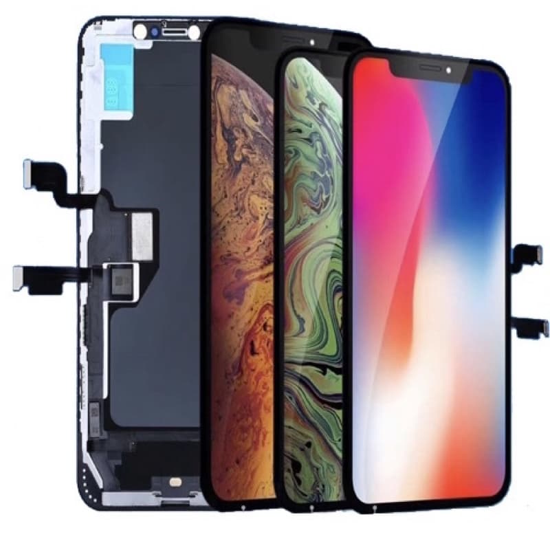หน้าจอ LCD สำหรับ 5 5s/5c 5SE i6 6plus 6s 6splus 7 7plus 8/se2 8plus ,X,Xs,Xs max,Xr,i11 11pro รูปที่ 4
