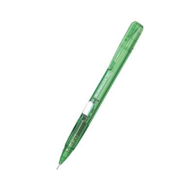 ดินสอกดข้าง Pentel 0.5 PD105C-D,S,P,F,W เลือกสีด้ามได้ รูปที่ 2