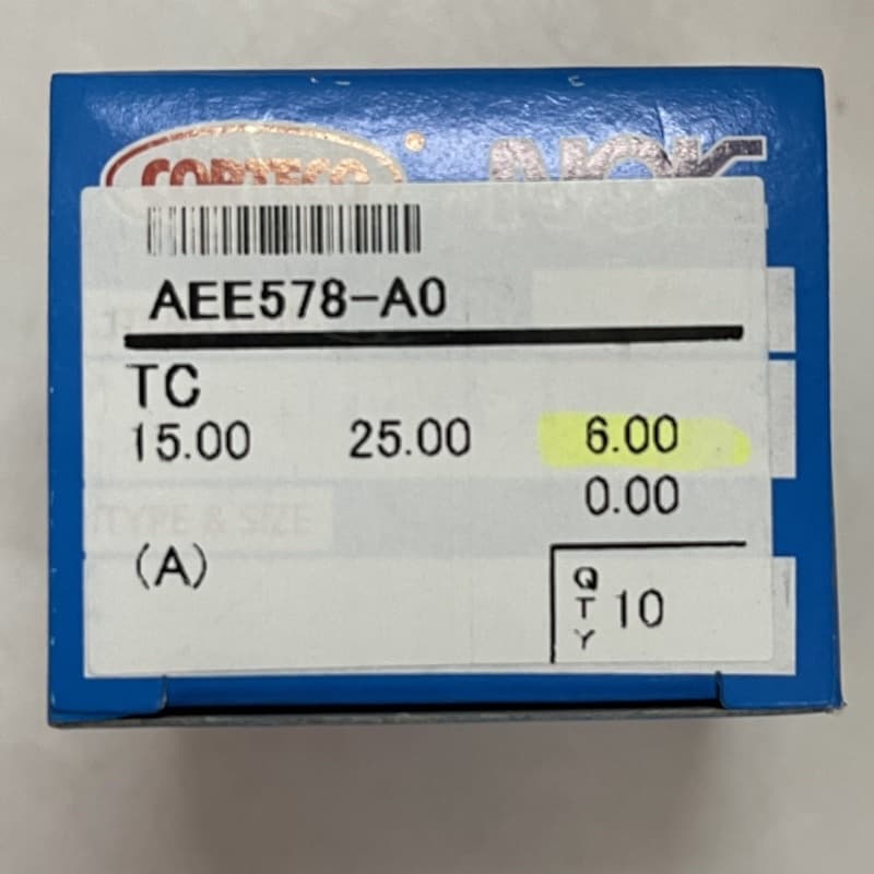 ซีลข้อเหวี่ยง NOK อย่างดี 15-25-7 ​ ซีลข้อ ตัดหญ้า โรบิ้น มากีต้า ซีล 411 NB411 RBC411 328 TD40 G4K 15 25 รูปที่ 6