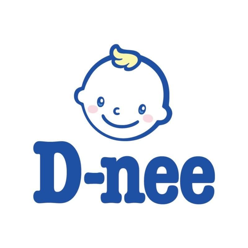 D-nee ผลิตภัณฑ์ซักผ้าเด็กดีนี่ นิวบอร์น เลิฟลี่ สกาย 1300 มล. รูปที่ 4