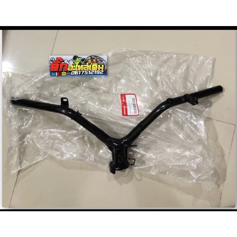 แฮนเวฟ125iLEDแท้ศูนย์ปี2019-2021 รหัส53100-K73-V40 รูปที่ 1