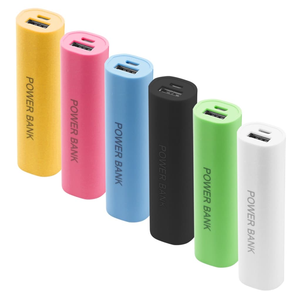 Redbaiaa USB Powerbank สําหรับกรณีสําหรับ Shell 18650 ปลอดภัยชาร์จ Self-ada รูปที่ 6