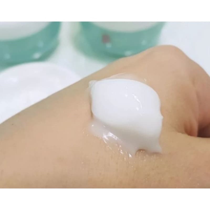 ครีมมาดาม // ครีมหน้านุ่ม ILLIYOON Hyaluronic Moisture Cream 100ml. กระปุกใหญ่ คุ้มมาก รูปที่ 4