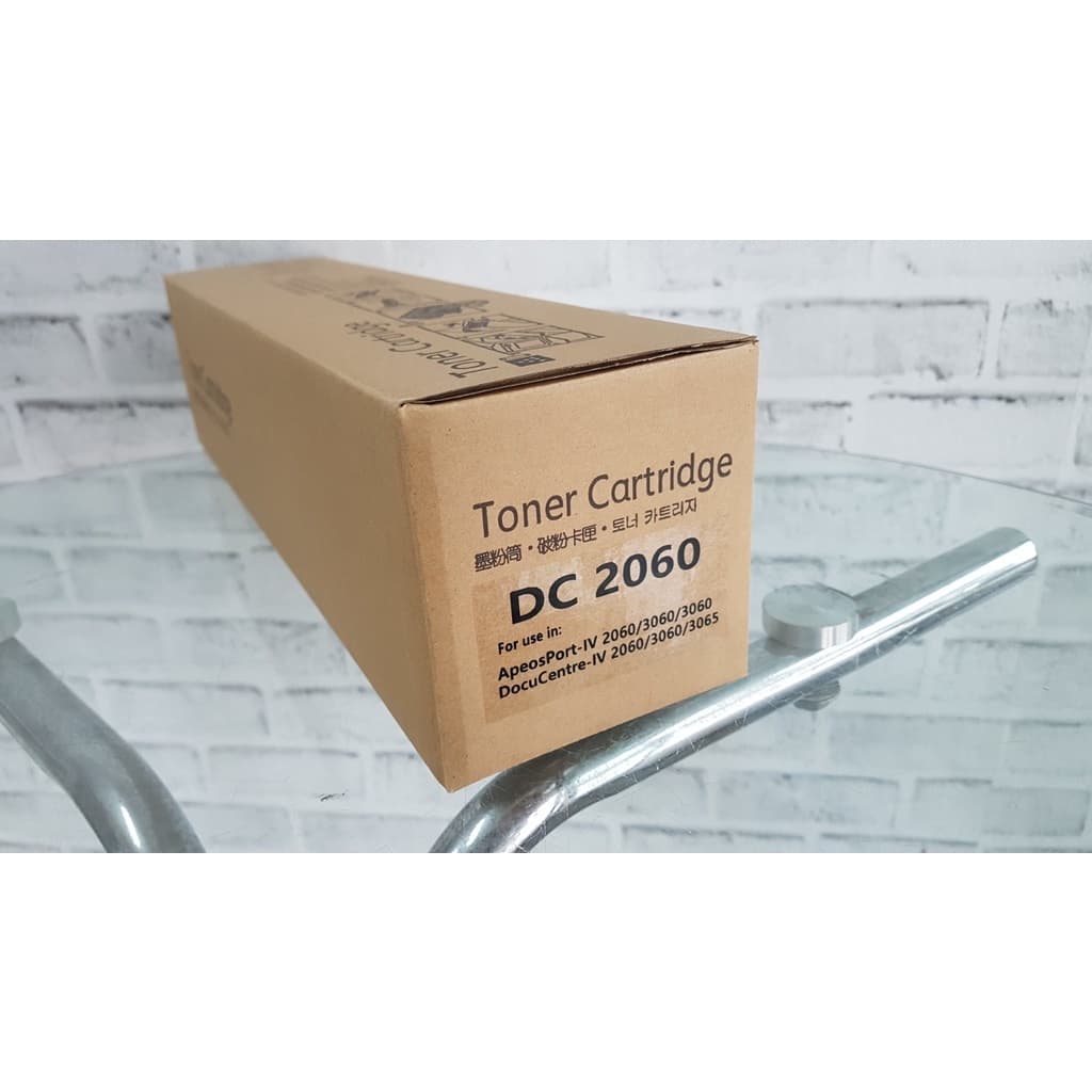 Xerox Dc IV2060/3060/3065 WC5330/5335 หมึกเครื่องถ่ายเอกสาร แบบพร้อมใช้ มีชิป รูปที่ 2