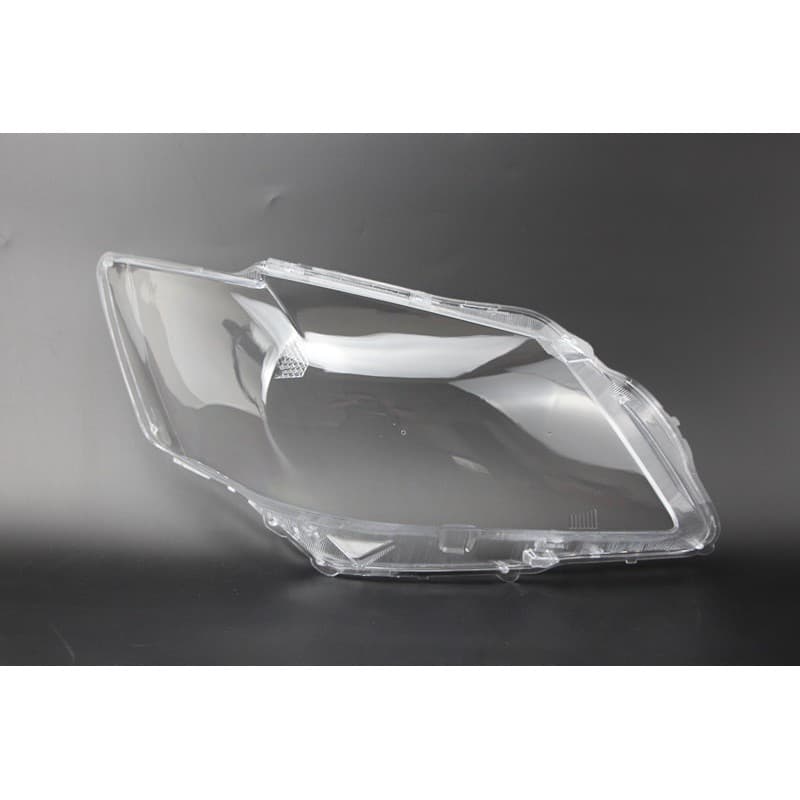ฝาครอบไฟหน้ารถยนต์ สําหรับ Toyota Camry ACV40 ACV41 เลนส์ไฟหน้า ฝาครอบไฟหน้า ฝาครอบเลนส์ headlamp cover head lamp cover ไฟหน้า โคมไฟหน้า กรอบเลนส์ไฟหน้า ไฟหน้าสําหรับ ฝาครอบไฟหน้าตรงรุ่น รูปที่ 4
