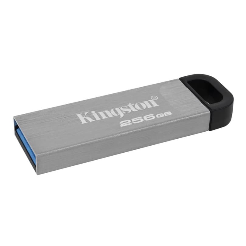 256 GB FLASH DRIVE KINGSTON DATATRAVELER KYSON รูปที่ 3