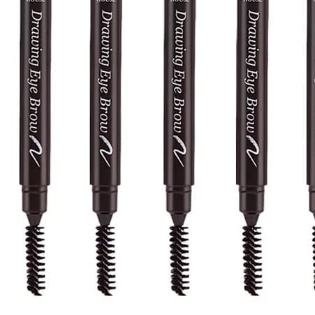ดินสอเขียนคิ้ว Drawing Eye Brow Carporation MADE in China เพิ่มปริมาณ↑30% รูปที่ 3