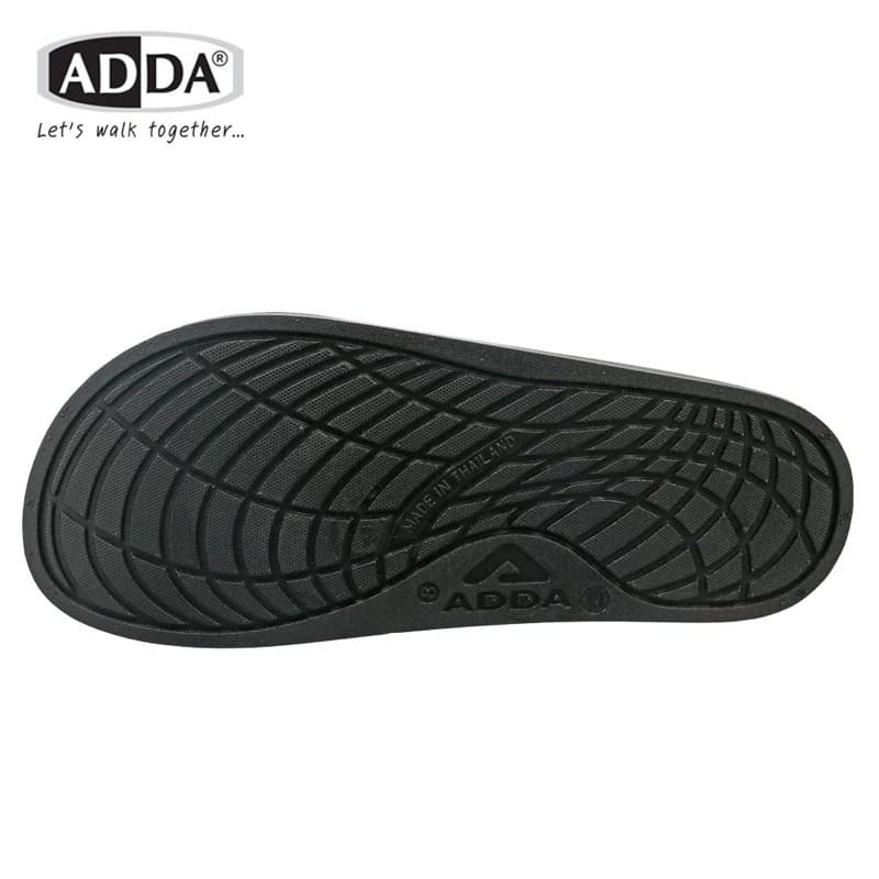 ADDAรองเท้าแตะลำลองแบบสวม รุ่น 13614 M1 ADDA แท้ 100% รูปที่ 4