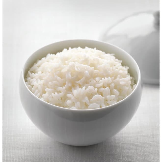 ข้าวเกาหลี ข้าวญี่ปุ่น ข้าวสารเกาหลี แบ่งขาย 500g / 1 Kg 한국 쌀 Korean Rice รูปที่ 4
