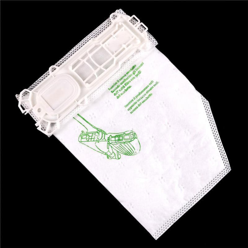 ถุงเก็บฝุ่น Vorwerk VK135 VK136 FP135/136 ถุงกรองฝุ่น ถุงอะไหล่เครื่องเครื่องดูดฝุ่น รูปที่ 3