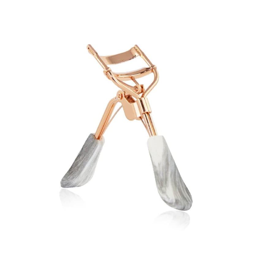 HF101 SIVANNA Marble Series Eyelash Curler มาร์เบิล ซีรี่ย์ อายลาซ เคอเลอร์ #ที่ดัดขนตา รูปที่ 2