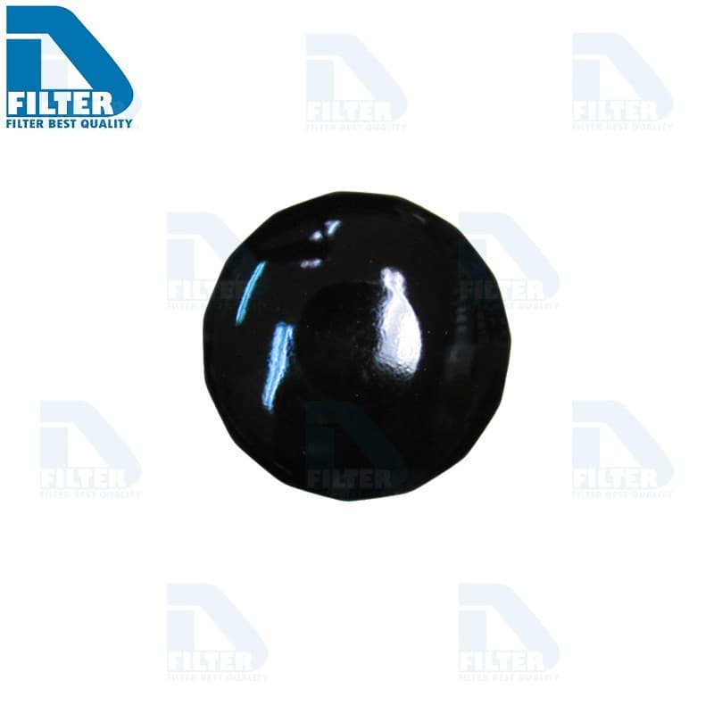 กรองน้ำมันเครื่อง Ford ฟอร์ด เรนเจอร์ Ranger 1999-2005 By D Filter DO087-1 รูปที่ 3