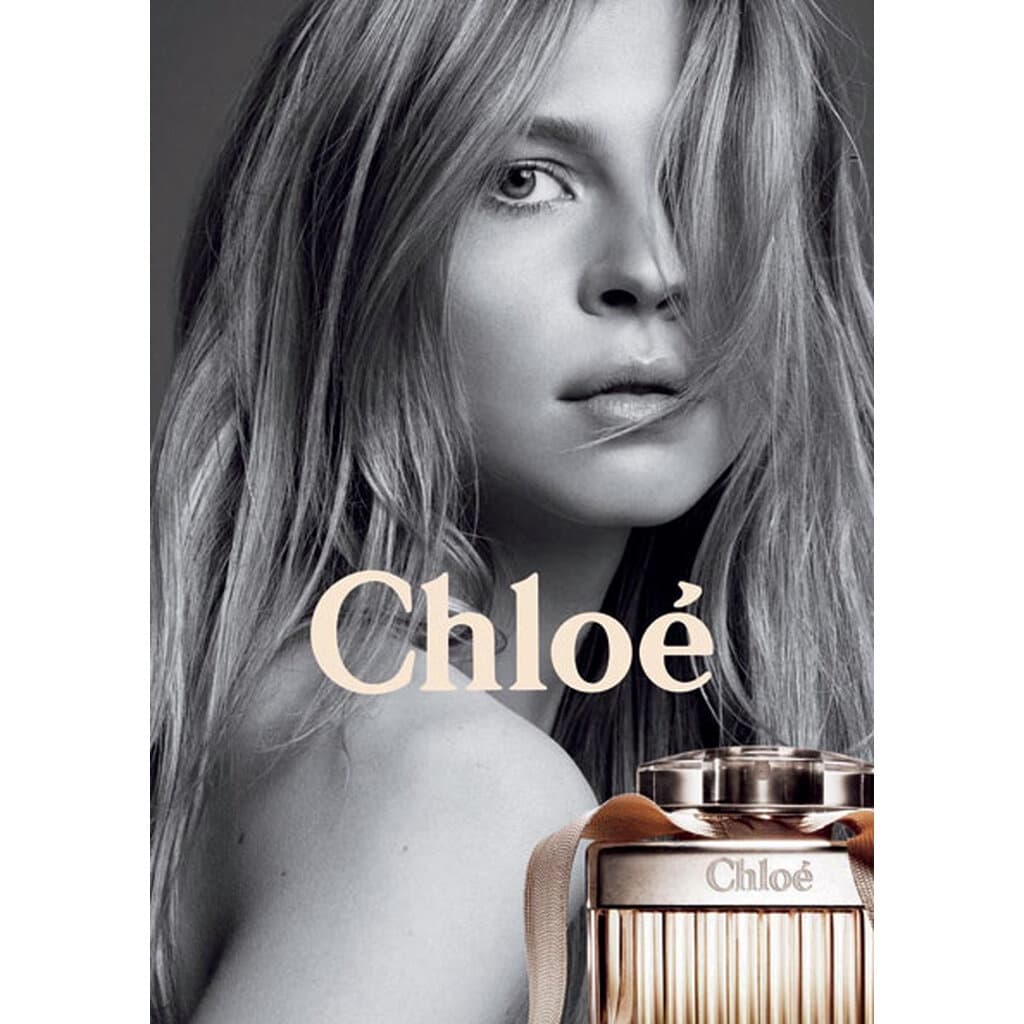 Chloe EDP 1.2 ml. โบว์ครีม รูปที่ 7