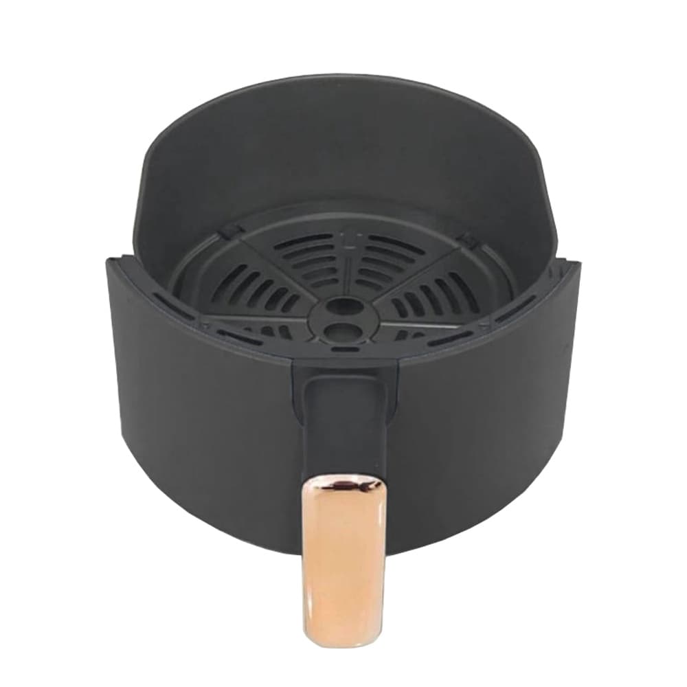 SMARTHOME สมาร์ทโฮม หม้อทอดไร้น้ำมัน หม้อทอดไฟฟ้า ขนาด 3.5 ลิตร รุ่น MV-1200 รูปที่ 6