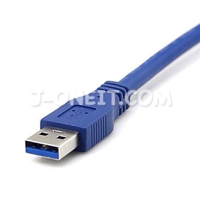 สายUSB 3.0 TO Micro B สำหรับExternal Hard Drive HDD 30CM รูปที่ 8