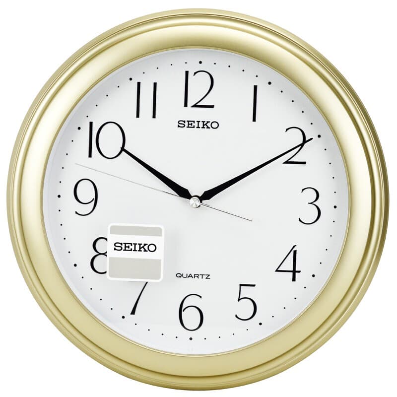 SEIKO แท้ นาฬิกาแขวน รุ่น QXA327B / QXA327G / QXA327M / QXA327L / QXA327 รูปที่ 3