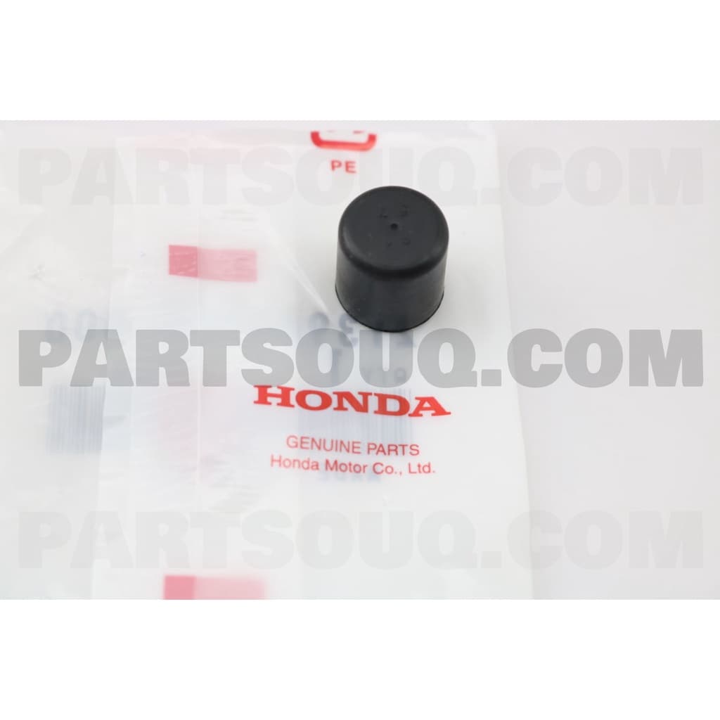 จุกปิดไอน้ำมันเกียร์ จุกอุด จุกปิด ช่องหายใจ ท่อหายใจ เกียร์ออโต้ ฮอนด้า Honda จุกปิดรู รูปที่ 1