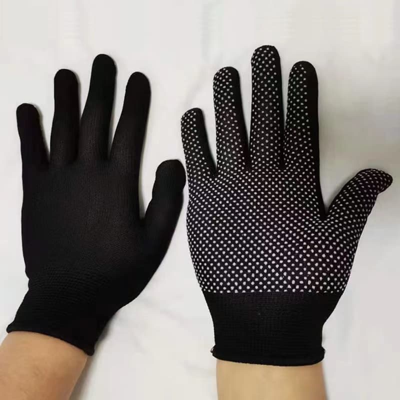ถุงมือทำงาน ถุงมือตุ๊กแก รูปที่ 8