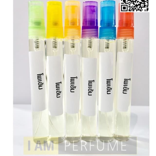 น้ำหอม10บาทปริมาณ10ml. รูปที่ 3