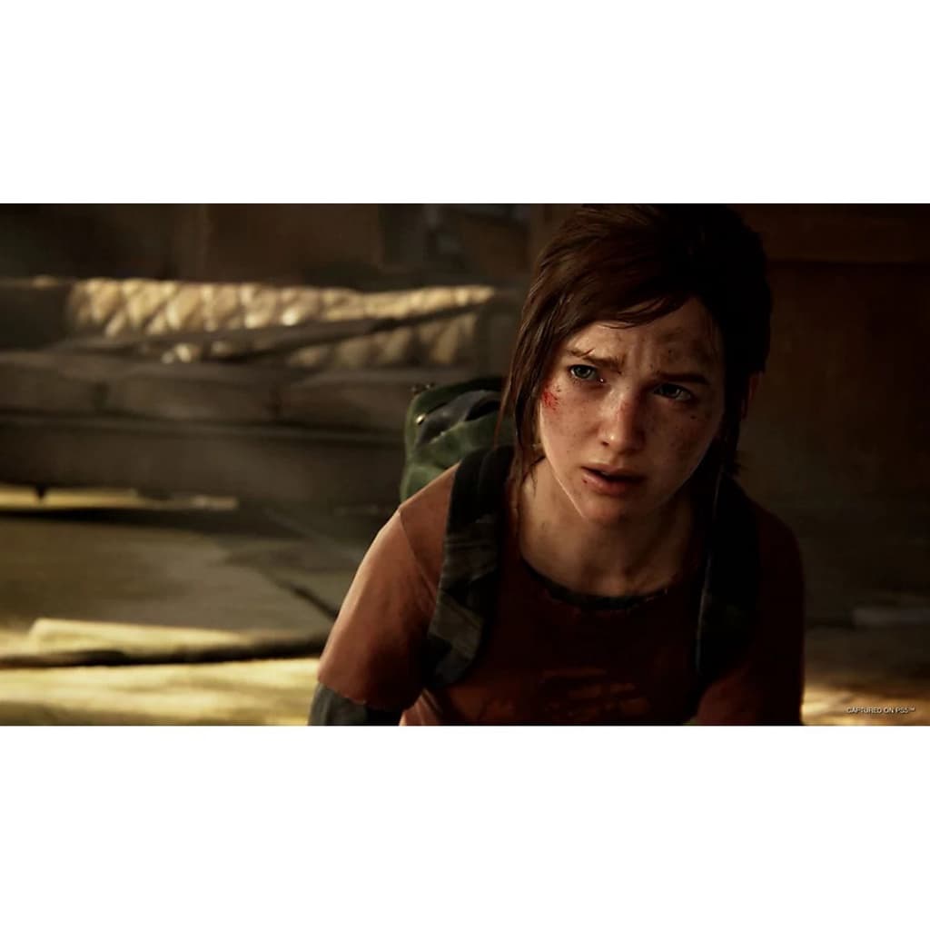 PlayStation™ PS5 The Last Of Us Part I รูปที่ 5