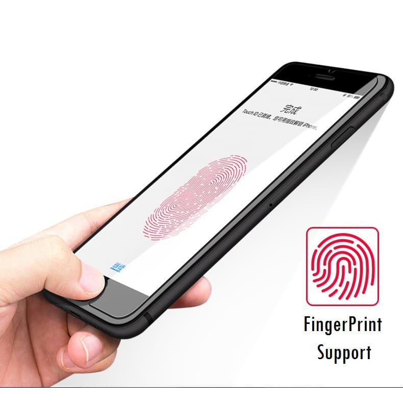 ตัวครอบถนอมปุ่มโฮม ซื้อ 3 ฟรี 1 Iphone แบบสแกนลายนิ้วมือได้ เรียบหรู สไตล์ Minimalist By MUISUNGSHOP รูปที่ 2