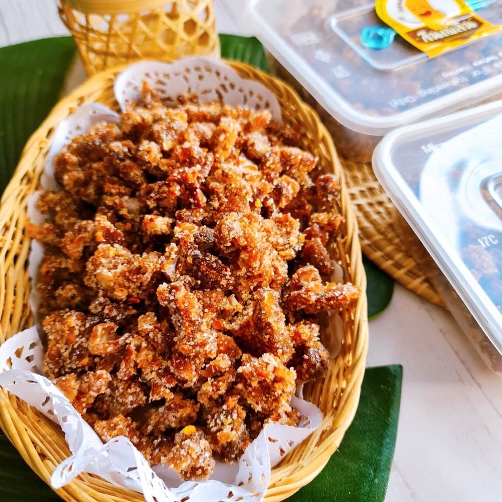 กินเพลิน250 กรัม มะขามเปรี้ยวหวานสามรส มะขามเปรี้ยวหวาน มะขามจี๊ดจ๊าด รูปที่ 5