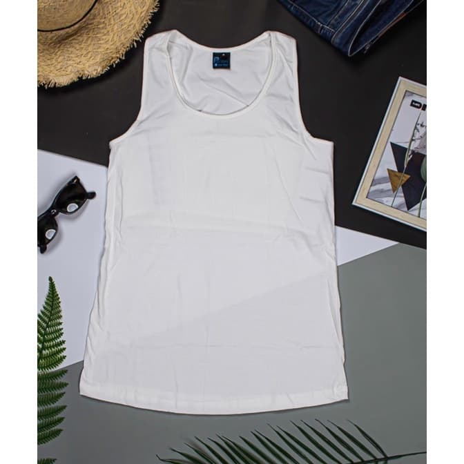 เสื้อกล้ามplay tomz รัดหน้าอก รุ่น ฟรีไตร์ รูปที่ 3