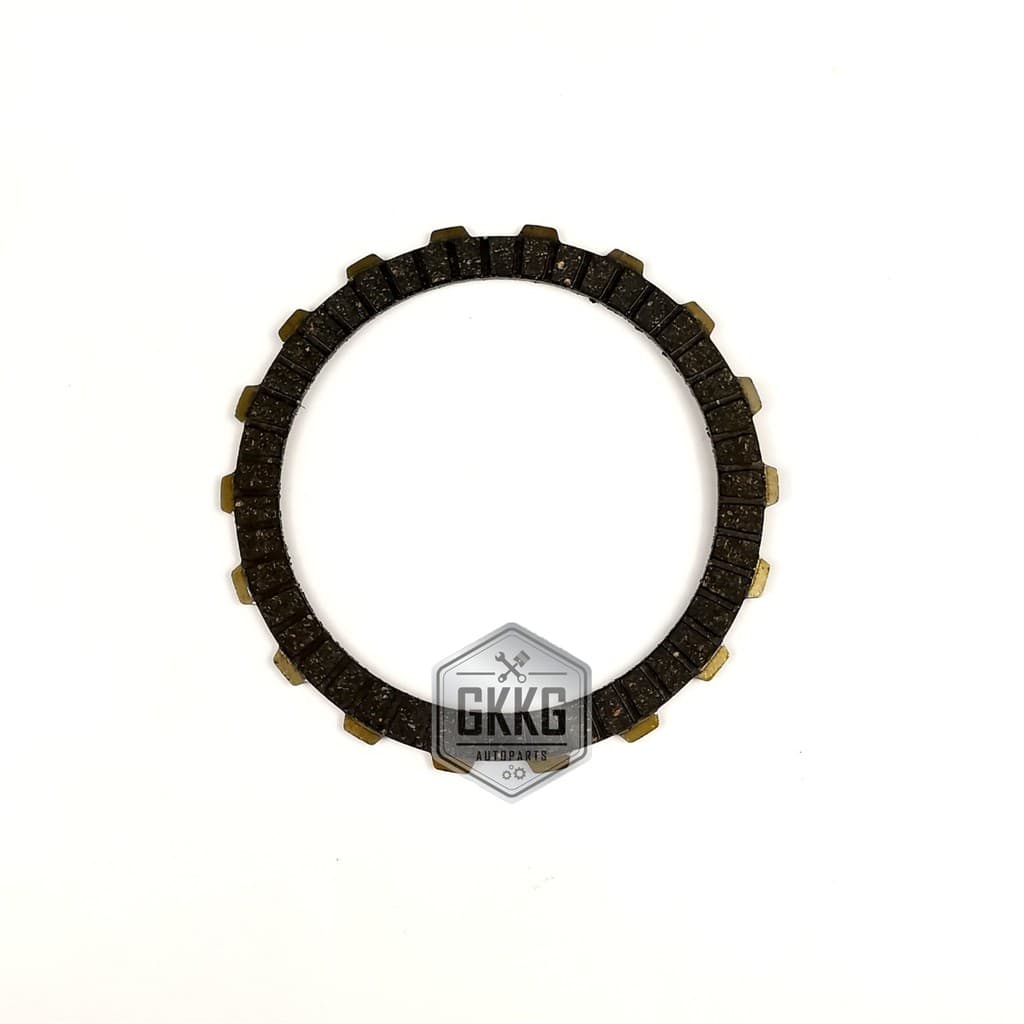 แผ่นครัช แท้ศูนย์ YAMAHA SPARK135,W125R,W125S,W125X,W125i 5YP-E6321-00 รูปที่ 5