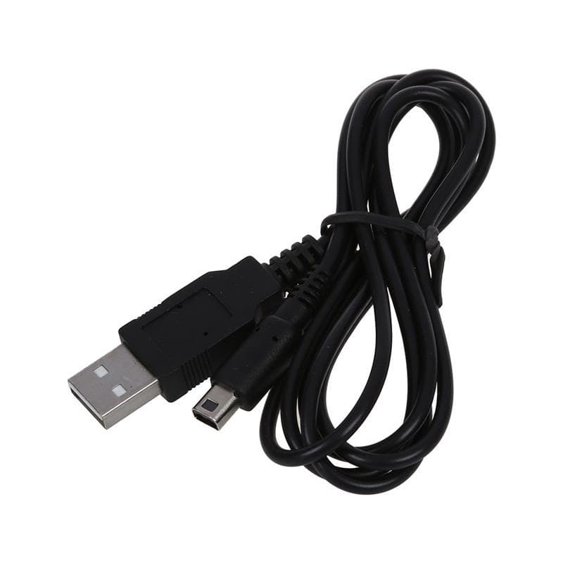 3DS สายชาร์จ 3ds 2ds NDSi USB สำหรับ สายชาร์จ Nintendo ใช้กับรุ่น ที่ชาร์จ NSDi NDSi Dsi DSXL 3DS 3DSXL 2DS NEW3DS รูปที่ 7