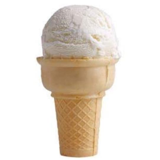 โคนไอศครีม มิสเตอร์โคน mister cone รสดั้งเดิม โคนไอสครีม โคนไอติม เวเฟอร์โคน Mr.Cone รูปที่ 4
