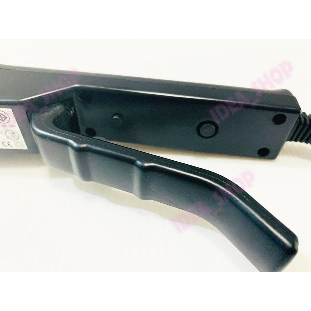 เครื่องหนีบผม ที่หนีบผมตรง ยึดผมตรง JMF-ET9928 รุ่นใหม่ล่าสุด สินค้าแนะนำ ที่หนีบผม ที่ม้วนผม เพิ่มวอลลุ่ม คุณภาพสูง รูปที่ 8