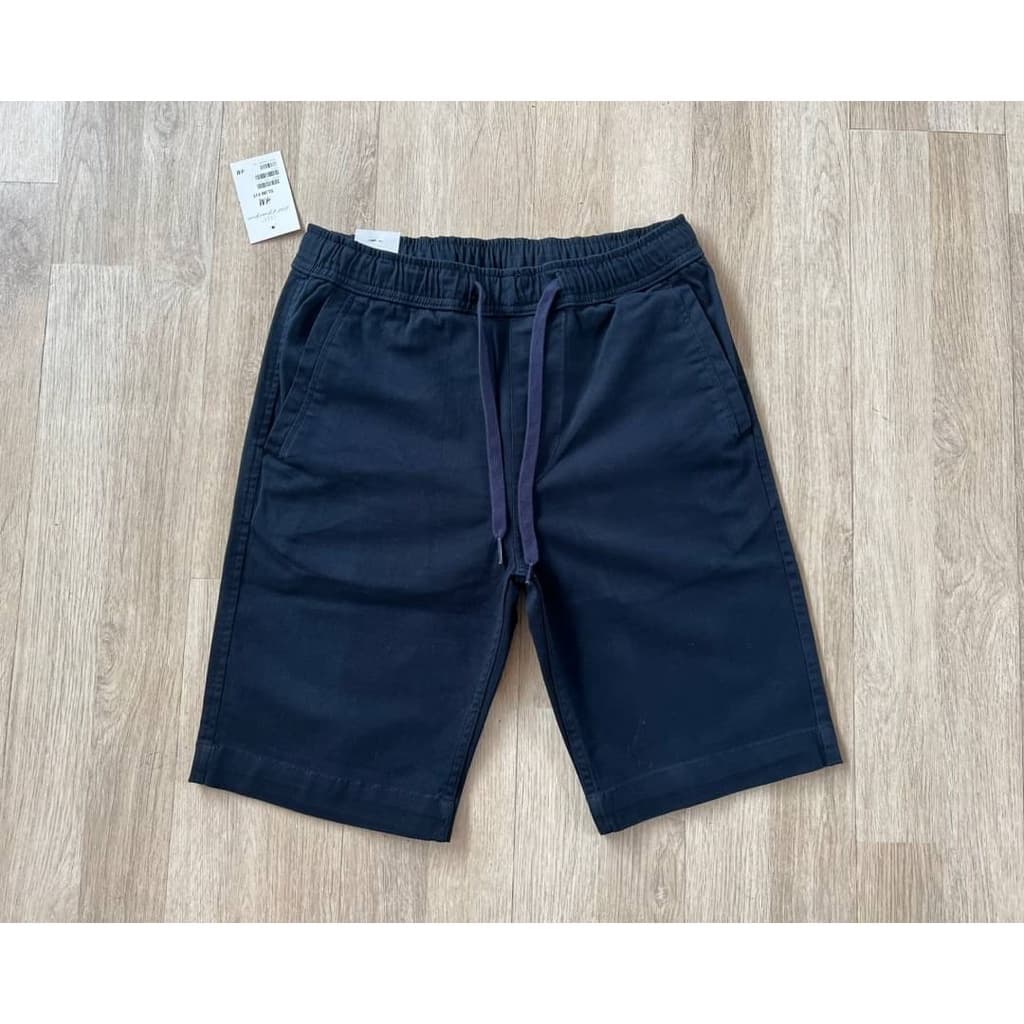 รุ่นขาสั้นทรงยาว‼HM shorts % รูปที่ 5