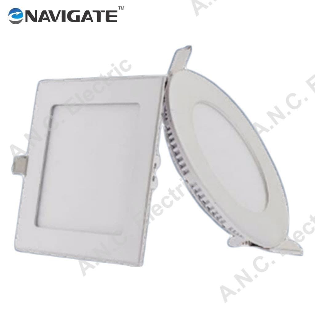 Navigate โคมพาแนล LED รูปที่ 3