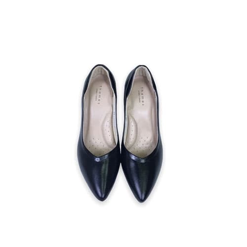 Thames รองเท้าคัชชูส้นสูง 3 นิ้ว Shoes-TH10947 รูปที่ 4