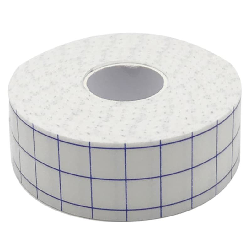 Alilin Patch กาวไม่ทอแผลตรึงผ้าพันแผลทางการแพทย์ Hypoallergenic Tape รูปที่ 8