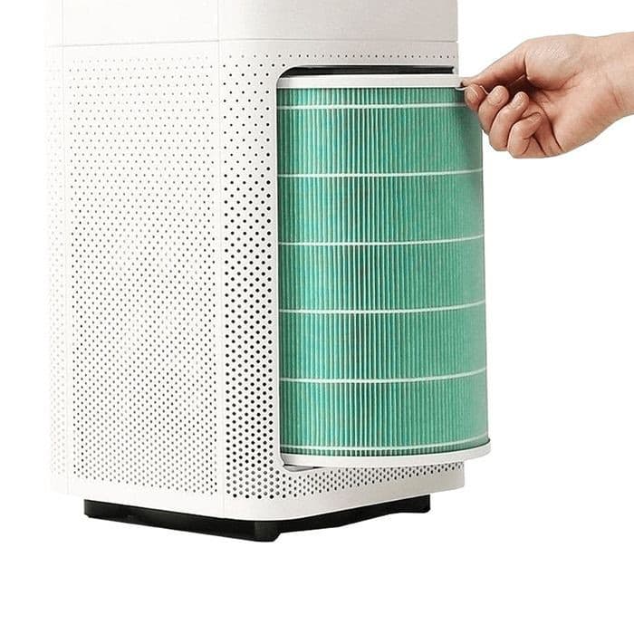 Xiaomi Mi Air Purifier Filter เสี่ยวหมี่ ไส้กรองเครื่องฟอกอากาศ รูปที่ 5