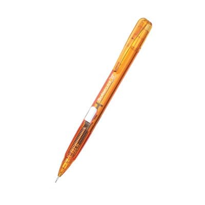 ดินสอกดข้าง Pentel 0.5 PD105C-D,S,P,F,W เลือกสีด้ามได้ รูปที่ 5