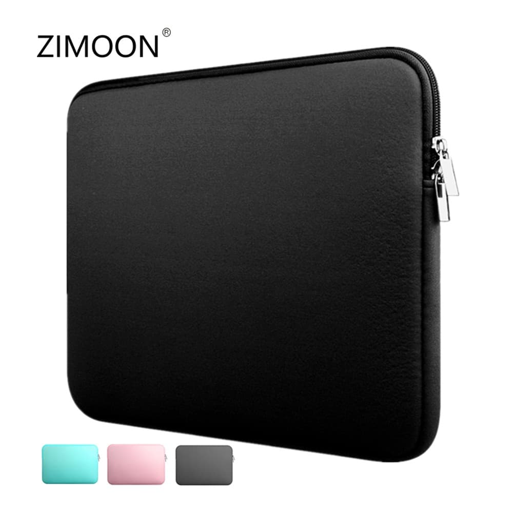 กระเป๋าใส่แล็ปท็อป แบบบางเฉียบ ขนาด 11/12/13/14/15 นิ้ว สําหรับ Macbook